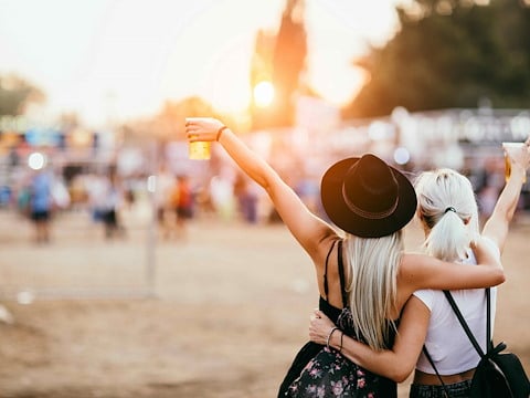 Festivals and Fairs