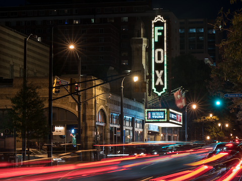 Arts and Theater
