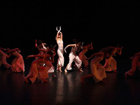 Arts and Theater