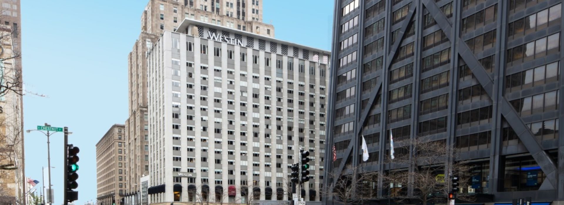 Events | The Westin Michigan Avenue Chicago - Chicago | Illinois