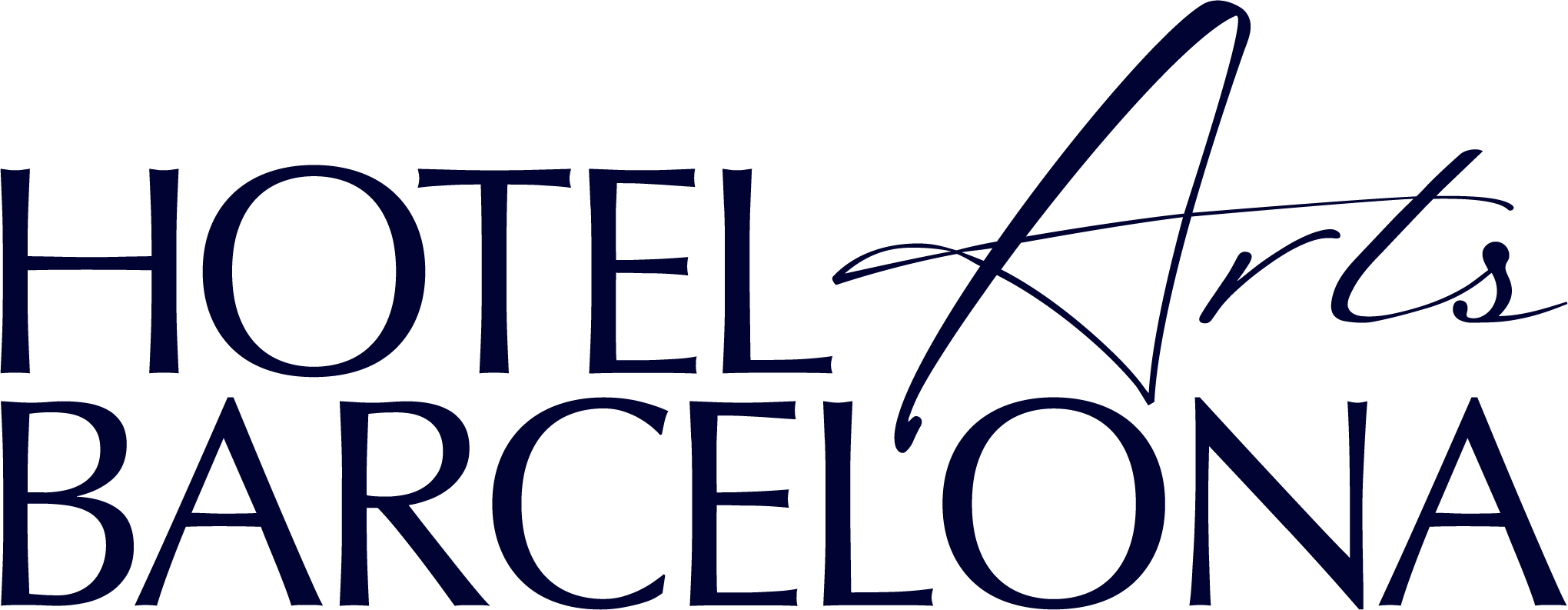 Hotel Arts Barcelona