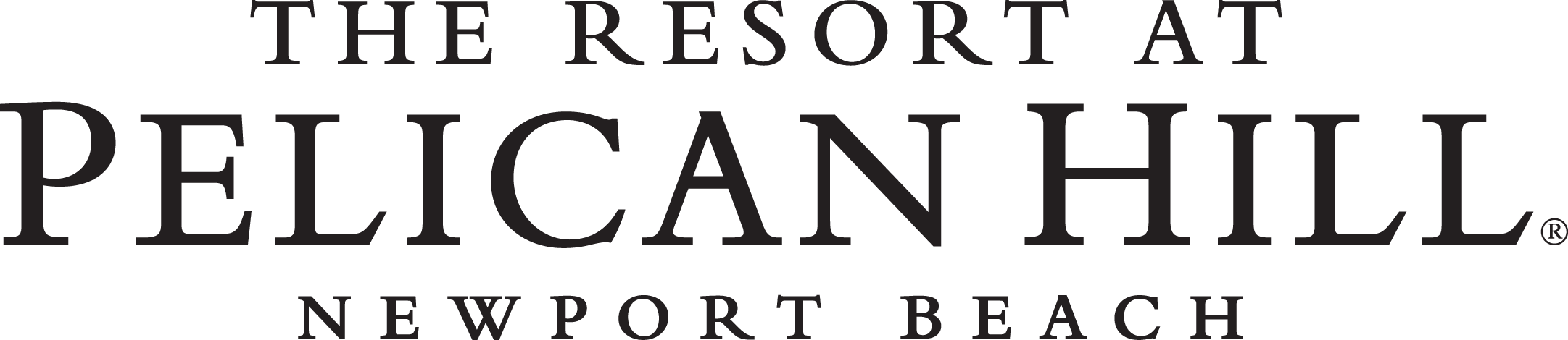 The Resort at Pelican Hill