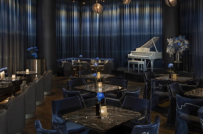 Events | Moxy NYC Lower East Side - New York | New York