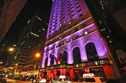 W Chicago - City Center