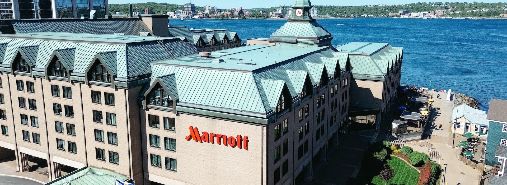 Events | Halifax Marriott Harbourfront Hotel - Halifax | Nova Scotia